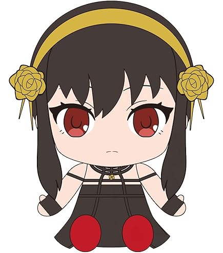 Amazon.co.jp: SPY x FAMILY ねんどろいどぷらす アーニャ